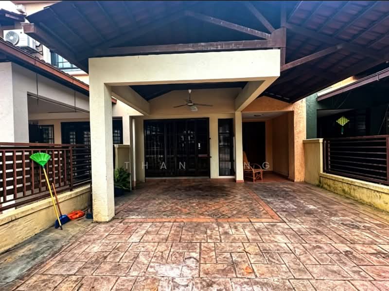 Rumah Teres 2 Tingkat untuk Dijual di Shah Alam (Selangor) - Ethan Ting - Exterior - PropertyGuru.com.my