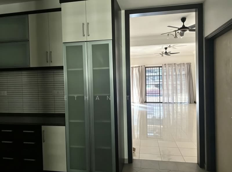 Rumah Teres 2 Tingkat untuk Dijual di Shah Alam (Selangor) - Ethan Ting - Kitchen - PropertyGuru.com.my