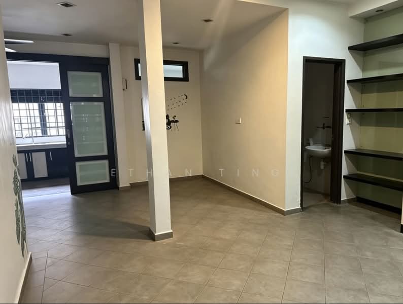 Rumah Teres 2 Tingkat untuk Dijual di Shah Alam (Selangor) - Ethan Ting - Kitchen - PropertyGuru.com.my