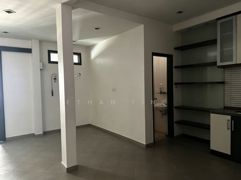 Rumah Teres 2 Tingkat untuk Dijual di Shah Alam (Selangor) - Ethan Ting - Interior - PropertyGuru.com.my