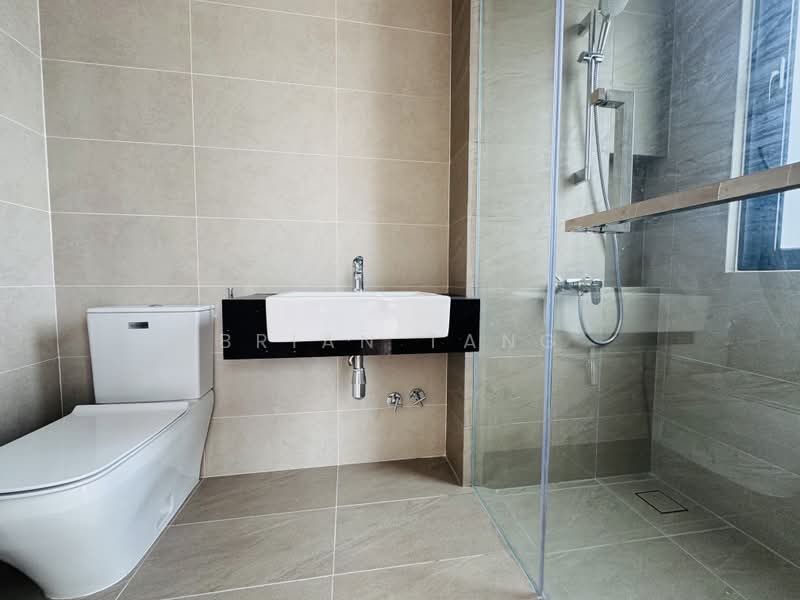 Bungalow House untuk Dijual di Kota Damansara (Selangor) - Brian Tang - Bathroom - PropertyGuru.com.my