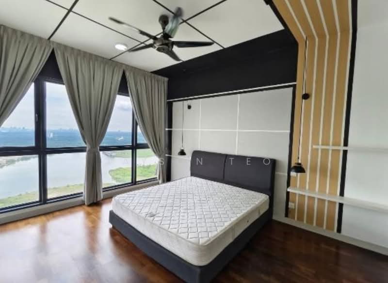 Condominium for Rent at Bora Residences - Jayson Teo - PropertyGuru.com.my