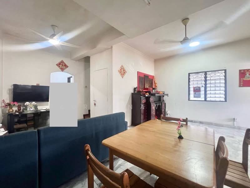 2-storey Terraced House for Sale in Taman Sri Aman (Cheras) - Fauran Nawawi - PropertyGuru.com.my