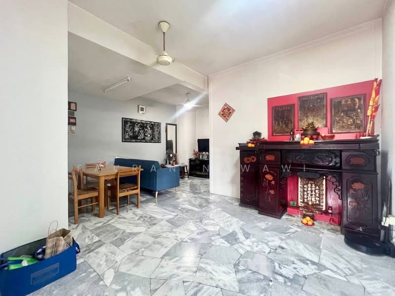 2-storey Terraced House for Sale in Taman Sri Aman (Cheras) - Fauran Nawawi - PropertyGuru.com.my