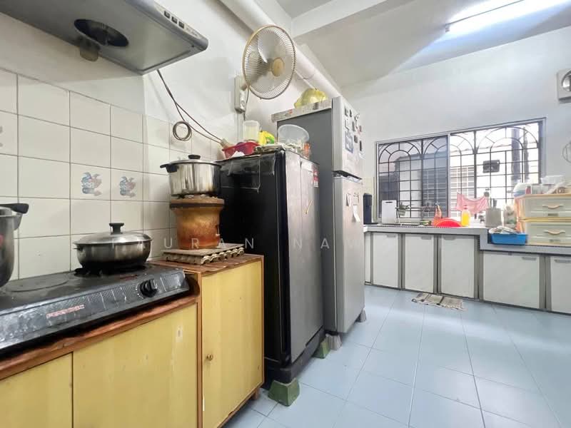 2-storey Terraced House for Sale in Taman Sri Aman (Cheras) - Fauran Nawawi - PropertyGuru.com.my