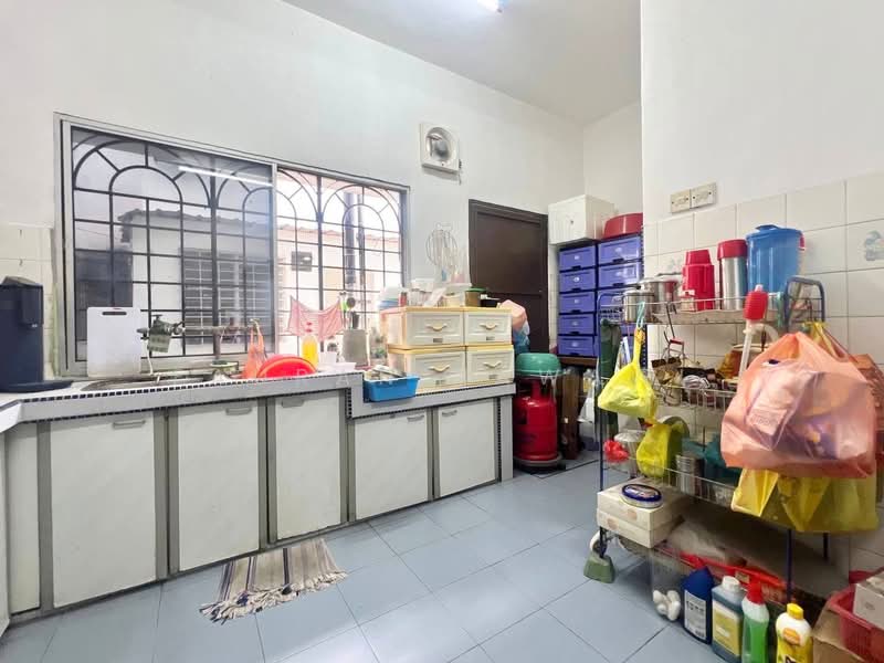 2-storey Terraced House for Sale in Taman Sri Aman (Cheras) - Fauran Nawawi - PropertyGuru.com.my