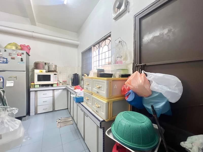 2-storey Terraced House for Sale in Taman Sri Aman (Cheras) - Fauran Nawawi - PropertyGuru.com.my