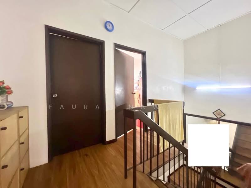 2-storey Terraced House for Sale in Taman Sri Aman (Cheras) - Fauran Nawawi - PropertyGuru.com.my