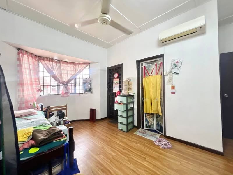 2-storey Terraced House for Sale in Taman Sri Aman (Cheras) - Fauran Nawawi - PropertyGuru.com.my