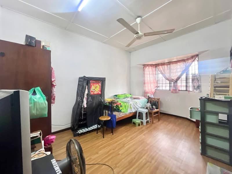 2-storey Terraced House for Sale in Taman Sri Aman (Cheras) - Fauran Nawawi - PropertyGuru.com.my