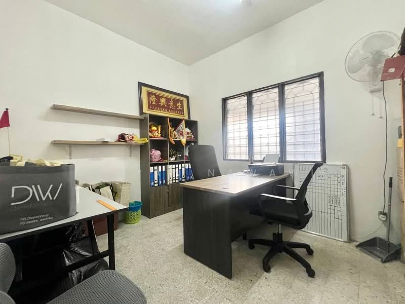 2-storey Terraced House for Sale in Taman Sri Aman (Cheras) - Fauran Nawawi - PropertyGuru.com.my