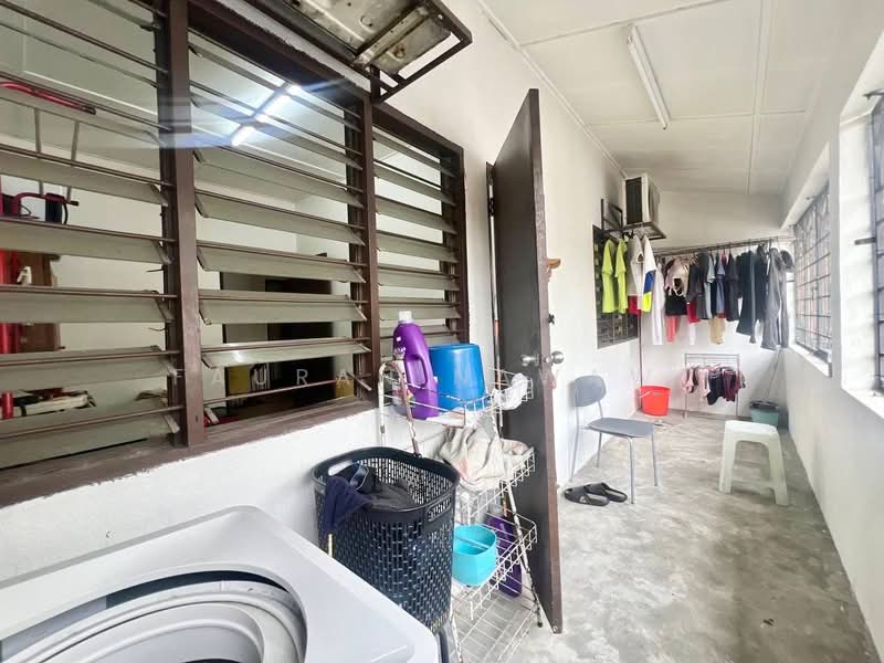 2-storey Terraced House for Sale in Taman Sri Aman (Cheras) - Fauran Nawawi - PropertyGuru.com.my