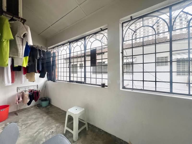 2-storey Terraced House for Sale in Taman Sri Aman (Cheras) - Fauran Nawawi - PropertyGuru.com.my