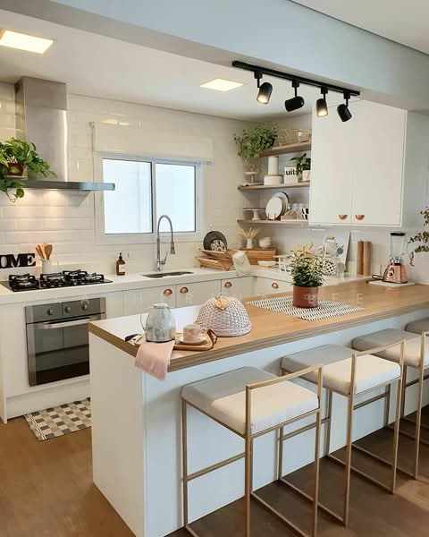 Service Residence for Sale at The Straits View DUO - Katherina Lee - Kitchen - PropertyGuru.com.my