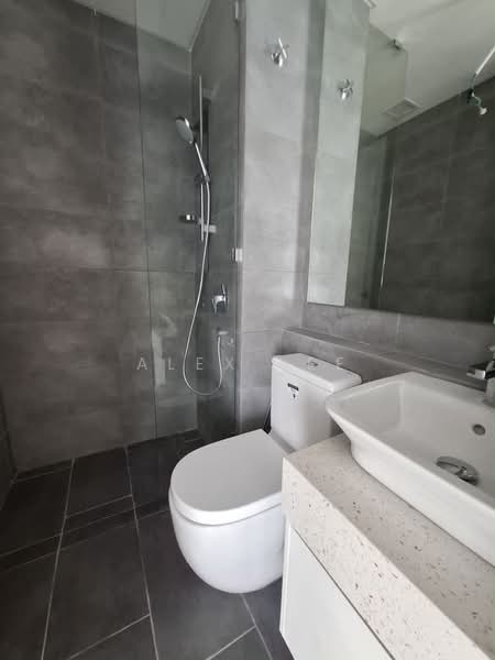 Condominium for Rent at ALIX Residences - Alex Lee - Bathroom - PropertyGuru.com.my