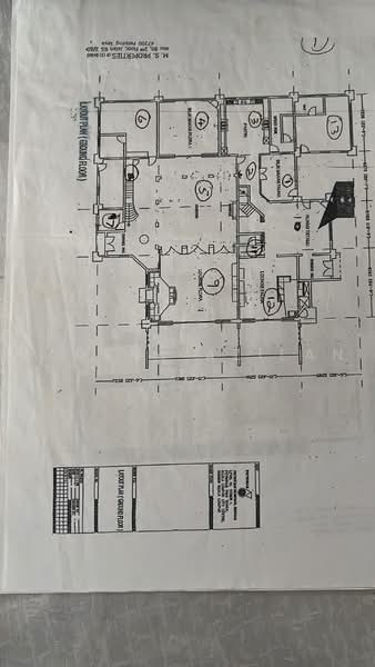 Bungalow House for Sale in Bukit Fraser (Teras) - Nadzmi Azilan - PropertyGuru.com.my