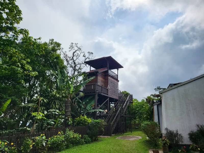 Bungalow House for Sale in Bukit Fraser (Teras) - Nadzmi Azilan - Exterior - PropertyGuru.com.my