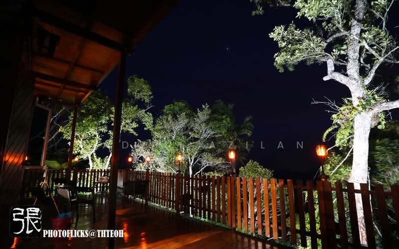 Bungalow House for Sale in Bukit Fraser (Teras) - Nadzmi Azilan - Exterior - PropertyGuru.com.my