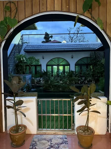 Bungalow House for Sale in Bukit Fraser (Teras) - Nadzmi Azilan - Exterior - PropertyGuru.com.my