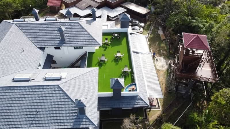 Bungalow House for Sale in Bukit Fraser (Teras) - Nadzmi Azilan - Exterior - PropertyGuru.com.my