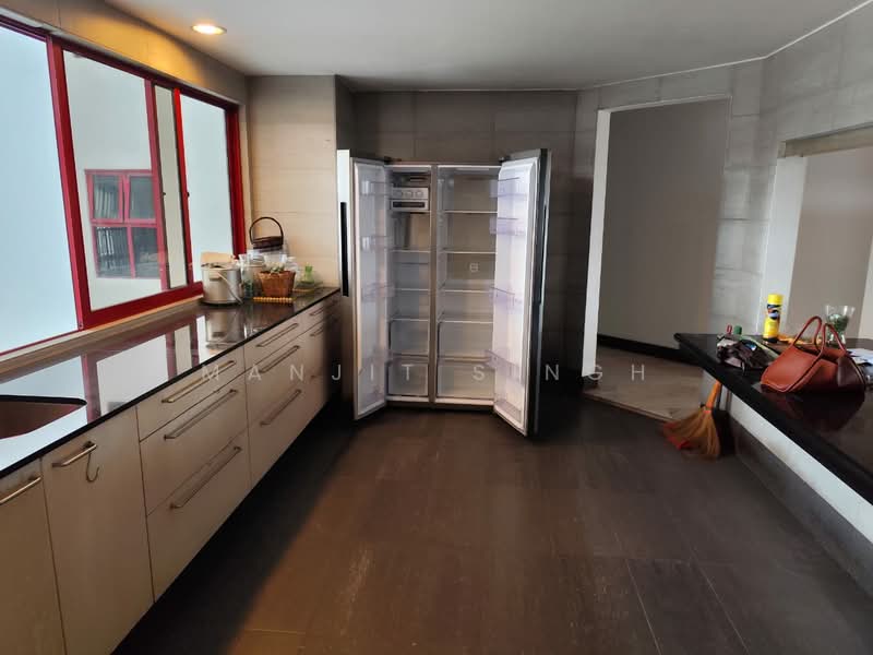 Condominium for Rent at Summer Villa - Manjit Singh - Kitchen - PropertyGuru.com.my