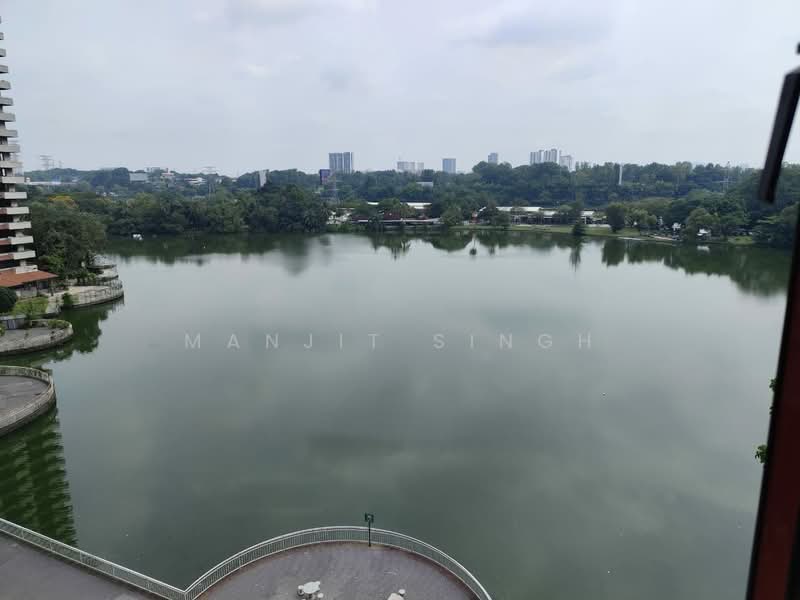 Condominium for Rent at Summer Villa - Manjit Singh - View - PropertyGuru.com.my