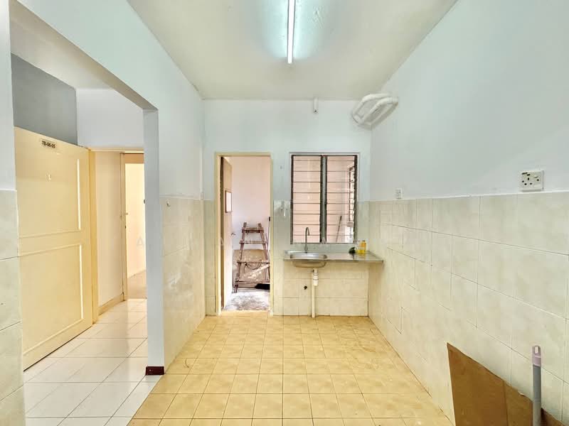 Kondominium untuk Dijual di Tiara Intan - Fauran Nawawi - PropertyGuru.com.my