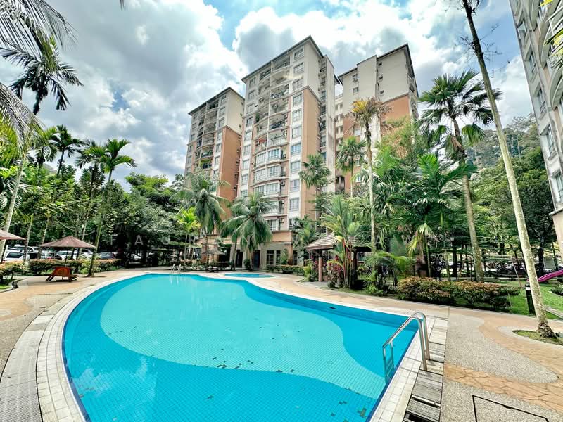 Kondominium untuk Dijual di Tiara Intan - Fauran Nawawi - PropertyGuru.com.my