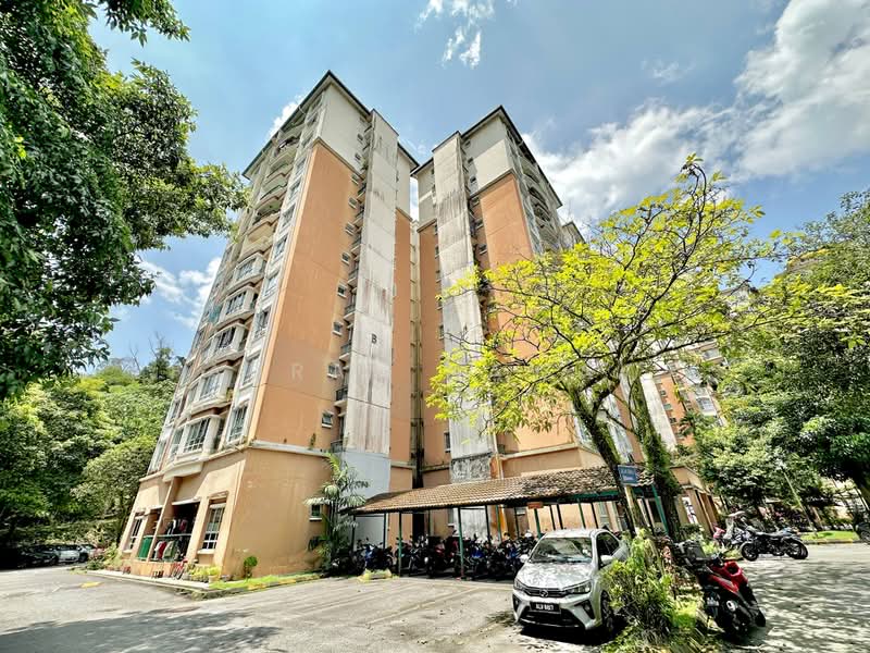 Kondominium untuk Dijual di Tiara Intan - Fauran Nawawi - PropertyGuru.com.my