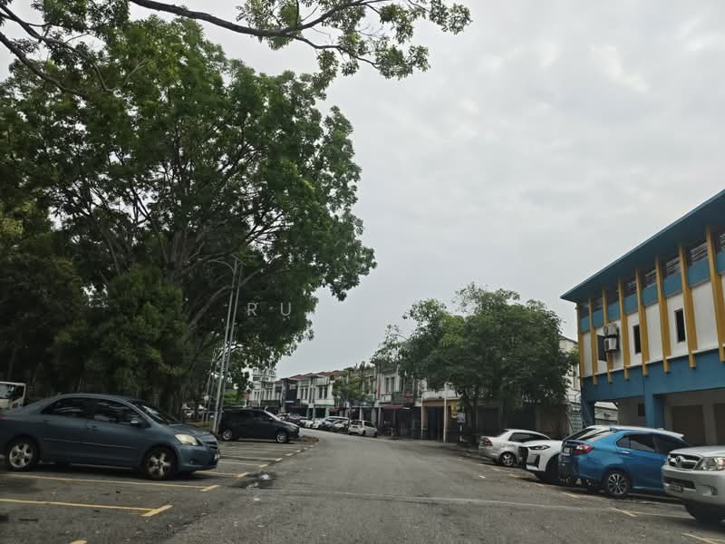 Shop / Office for Rent in Bandar Botanic (Klang) - Ruby Ng - Exterior - PropertyGuru.com.my