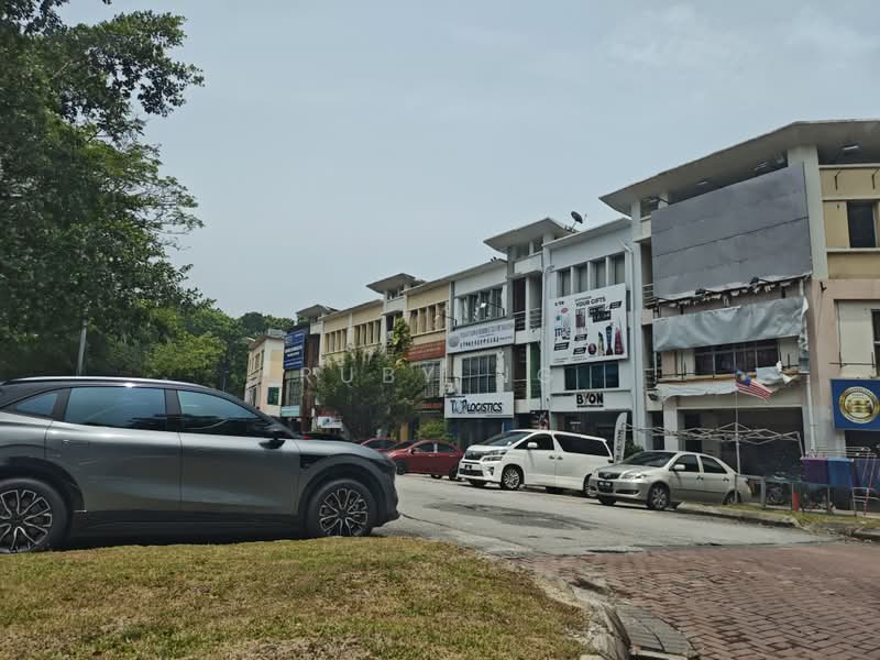 Shop / Office for Rent in Bandar Botanic (Klang) - Ruby Ng - Exterior - PropertyGuru.com.my