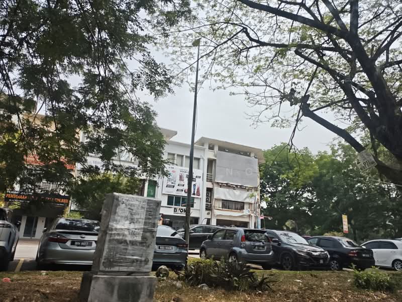 Shop / Office for Rent in Bandar Botanic (Klang) - Ruby Ng - Exterior - PropertyGuru.com.my