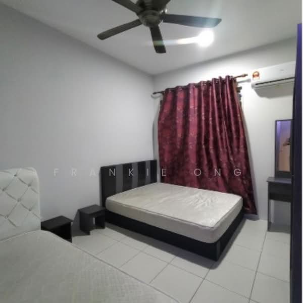 Kondominium untuk Disewa di Residensi Platinum Teratai - Frankie Ong - PropertyGuru.com.my