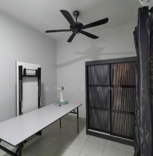 Kondominium untuk Disewa di Residensi Platinum Teratai - Frankie Ong - PropertyGuru.com.my