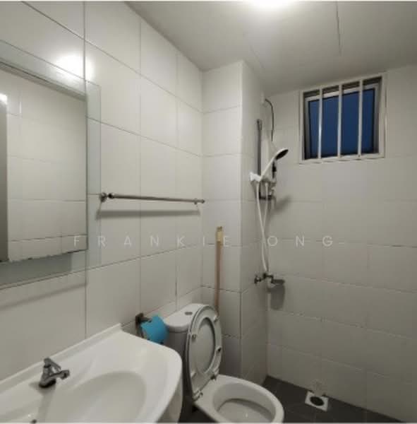 Kondominium untuk Disewa di Residensi Platinum Teratai - Frankie Ong - PropertyGuru.com.my