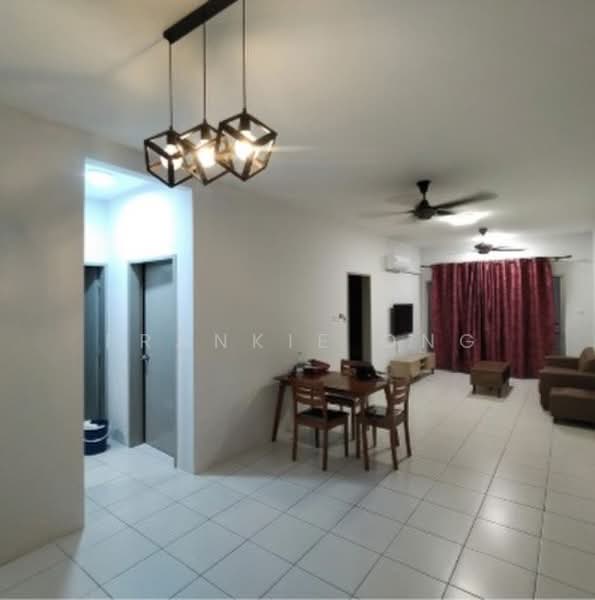 Kondominium untuk Disewa di Residensi Platinum Teratai - Frankie Ong - PropertyGuru.com.my