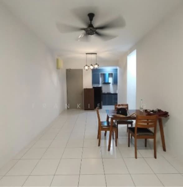 Kondominium untuk Disewa di Residensi Platinum Teratai - Frankie Ong - PropertyGuru.com.my