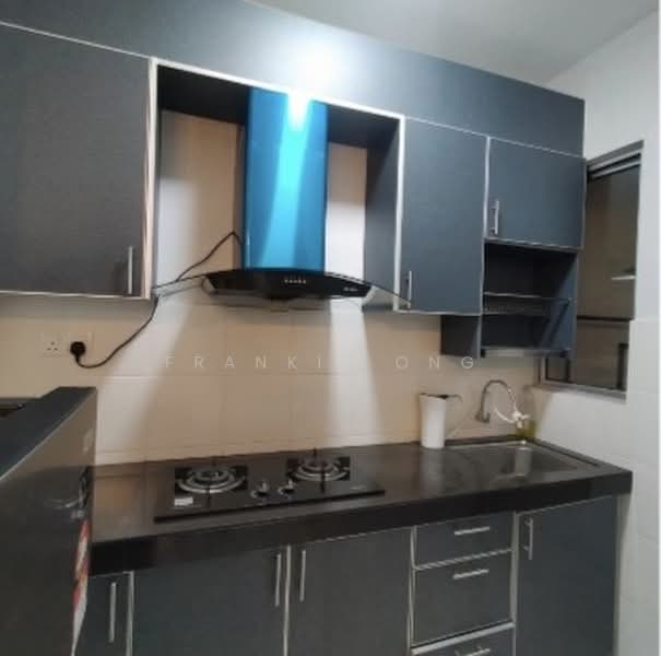 Kondominium untuk Disewa di Residensi Platinum Teratai - Frankie Ong - PropertyGuru.com.my