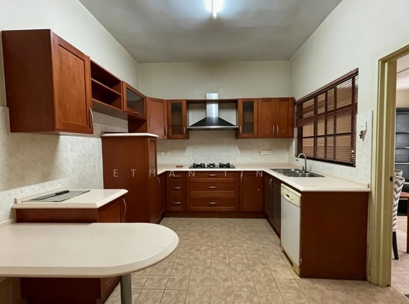 Rumah Teres 2 Tingkat untuk Dijual di Shah Alam (Selangor) - Ethan Ting - Kitchen - PropertyGuru.com.my