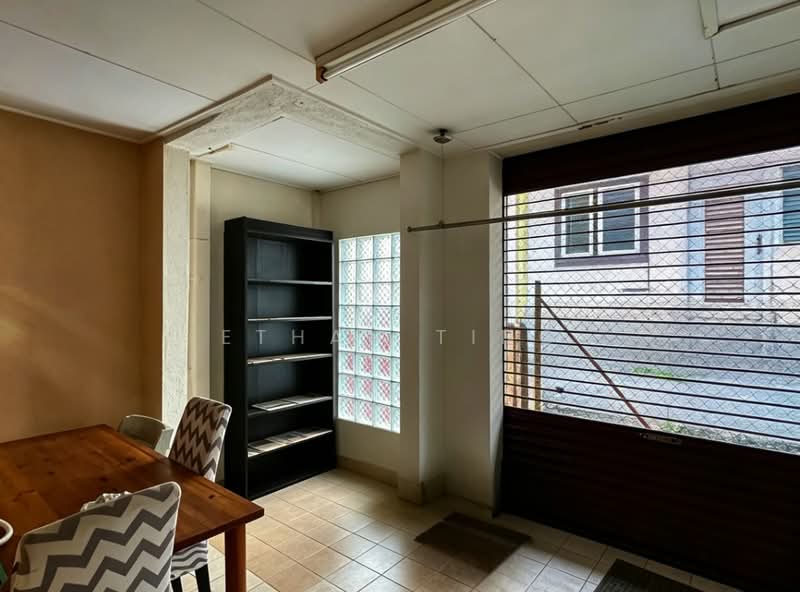 Rumah Teres 2 Tingkat untuk Dijual di Shah Alam (Selangor) - Ethan Ting - Interior - PropertyGuru.com.my