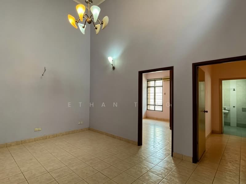Rumah Teres 2 Tingkat untuk Dijual di Shah Alam (Selangor) - Ethan Ting - Interior - PropertyGuru.com.my