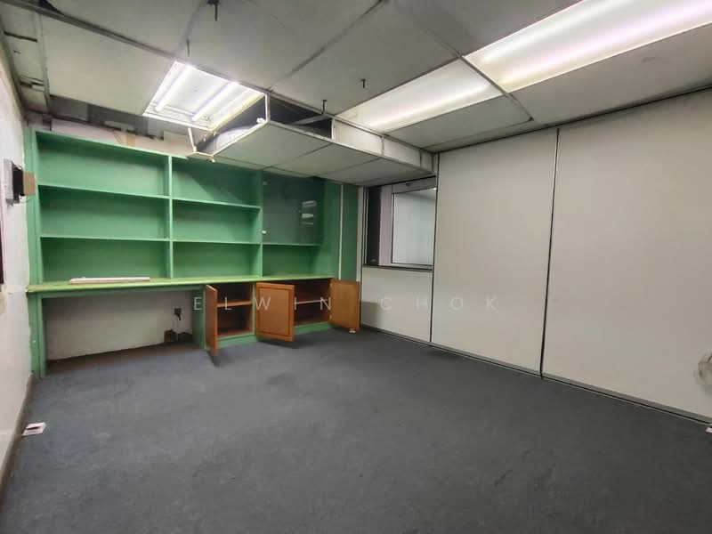 Shop / Office for Rent in Klang (Selangor) - Elwin Chok - Interior - PropertyGuru.com.my