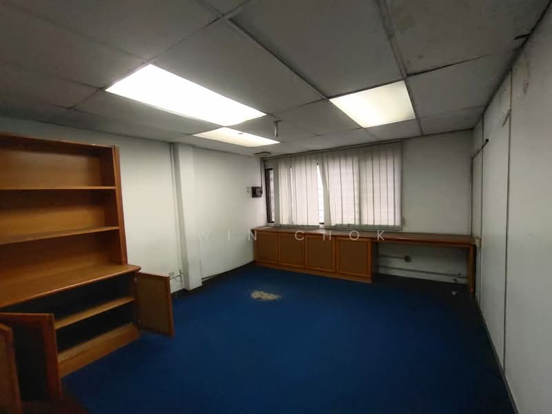 Shop / Office for Rent in Klang (Selangor) - Elwin Chok - Interior - PropertyGuru.com.my