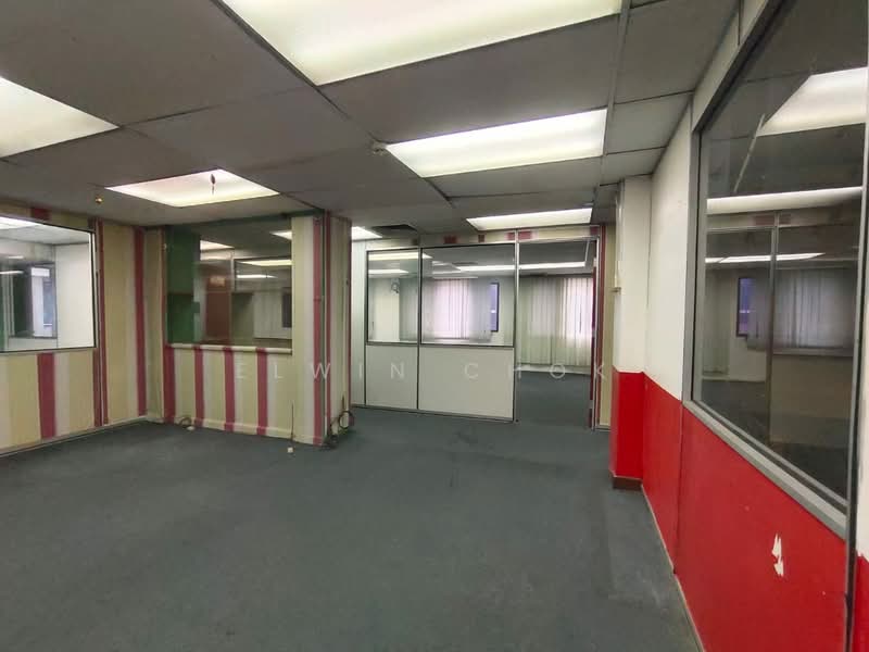 Shop / Office for Rent in Klang (Selangor) - Elwin Chok - Interior - PropertyGuru.com.my