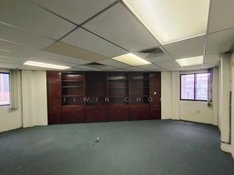 Shop / Office for Rent in Klang (Selangor) - Elwin Chok - Interior - PropertyGuru.com.my