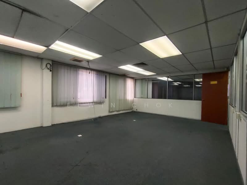 Shop / Office for Rent in Klang (Selangor) - Elwin Chok - Interior - PropertyGuru.com.my