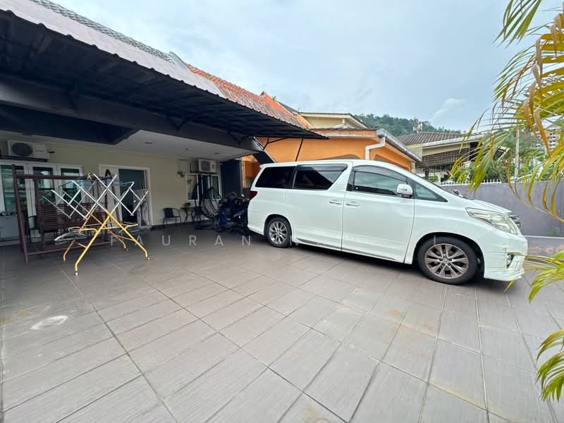 2-storey Terraced House for Sale in Ampang Jaya (Ampang) - Fauran Nawawi - PropertyGuru.com.my