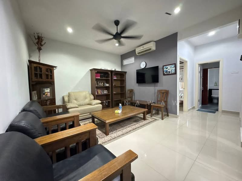 2-storey Terraced House for Sale in Ampang Jaya (Ampang) - Fauran Nawawi - PropertyGuru.com.my