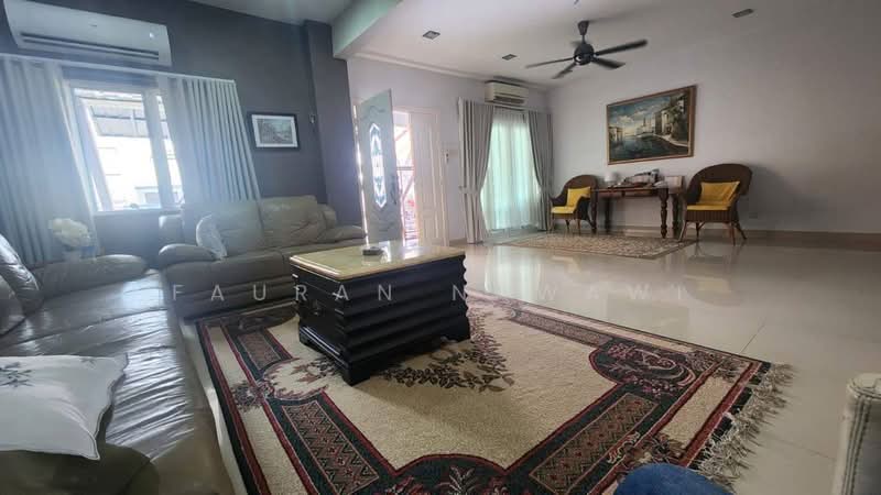 2-storey Terraced House for Sale in Ampang Jaya (Ampang) - Fauran Nawawi - PropertyGuru.com.my