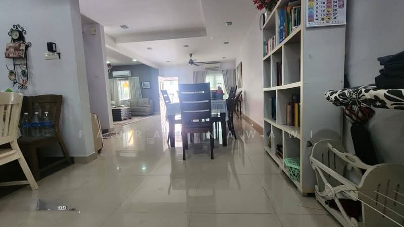 2-storey Terraced House for Sale in Ampang Jaya (Ampang) - Fauran Nawawi - PropertyGuru.com.my